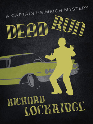 cover image of Dead Run